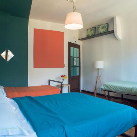 Ostellin Genova Hostel מראה חיצוני תמונה