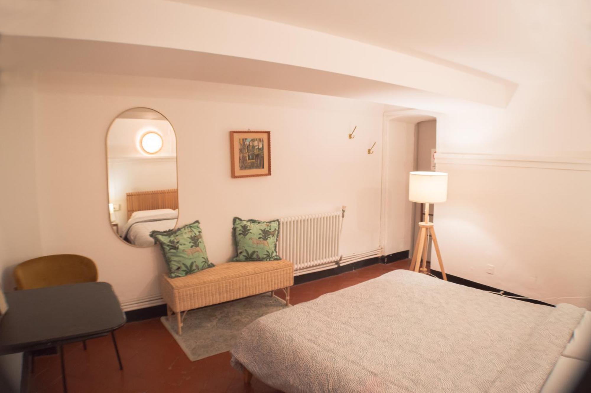 Ostellin Genova Hostel מראה חיצוני תמונה