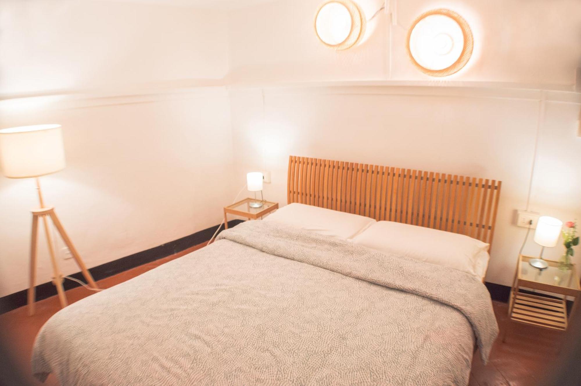 Ostellin Genova Hostel מראה חיצוני תמונה