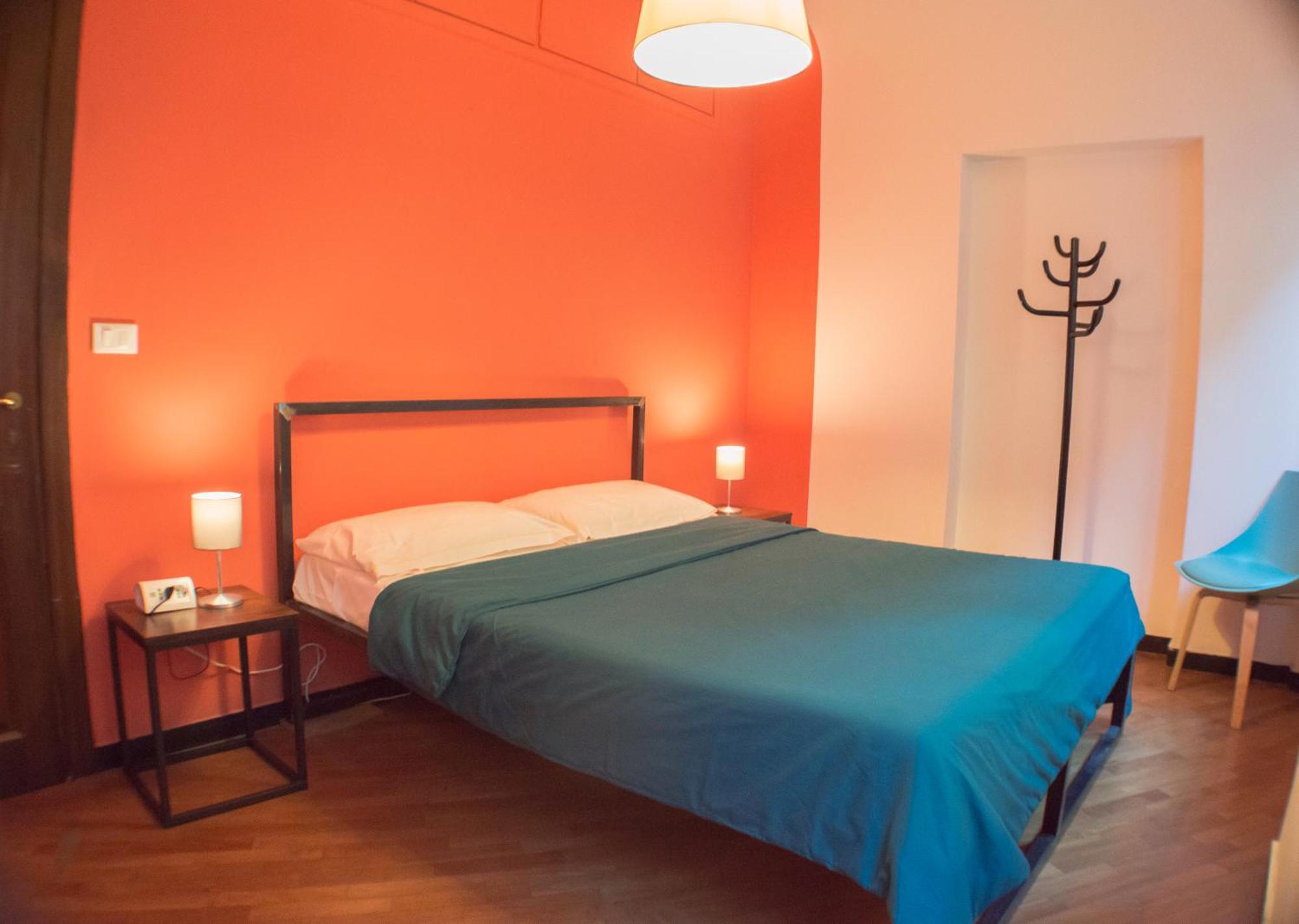 Ostellin Genova Hostel מראה חיצוני תמונה