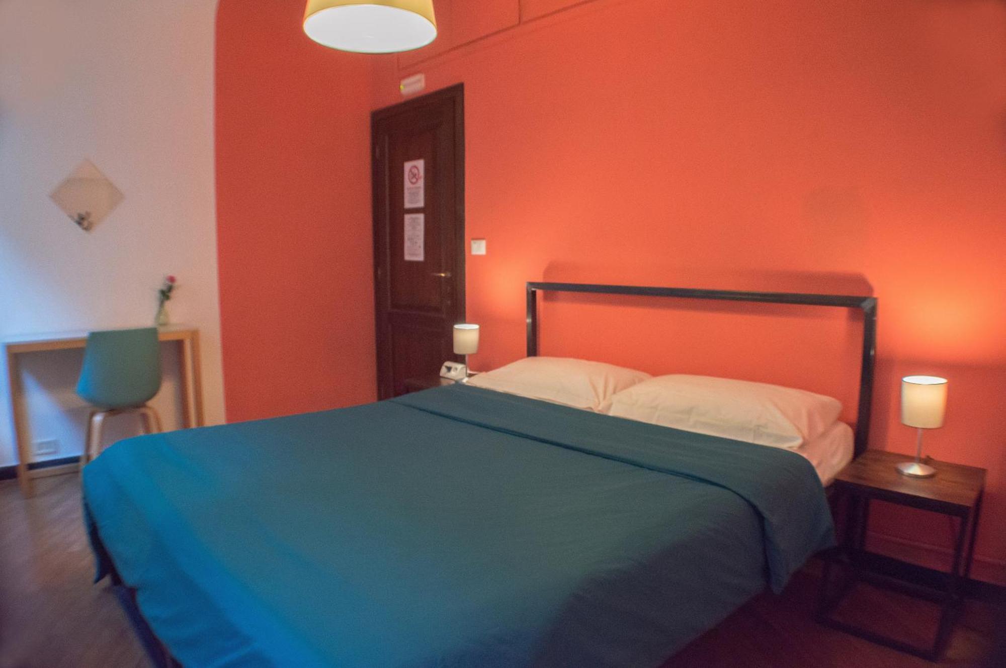Ostellin Genova Hostel מראה חיצוני תמונה