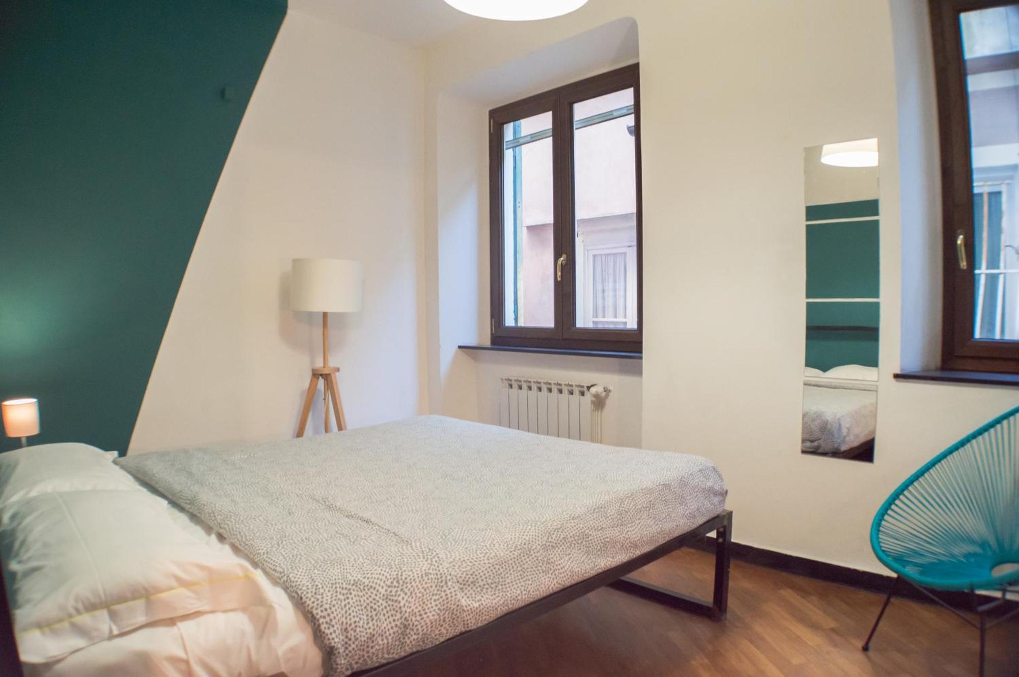 Ostellin Genova Hostel מראה חיצוני תמונה