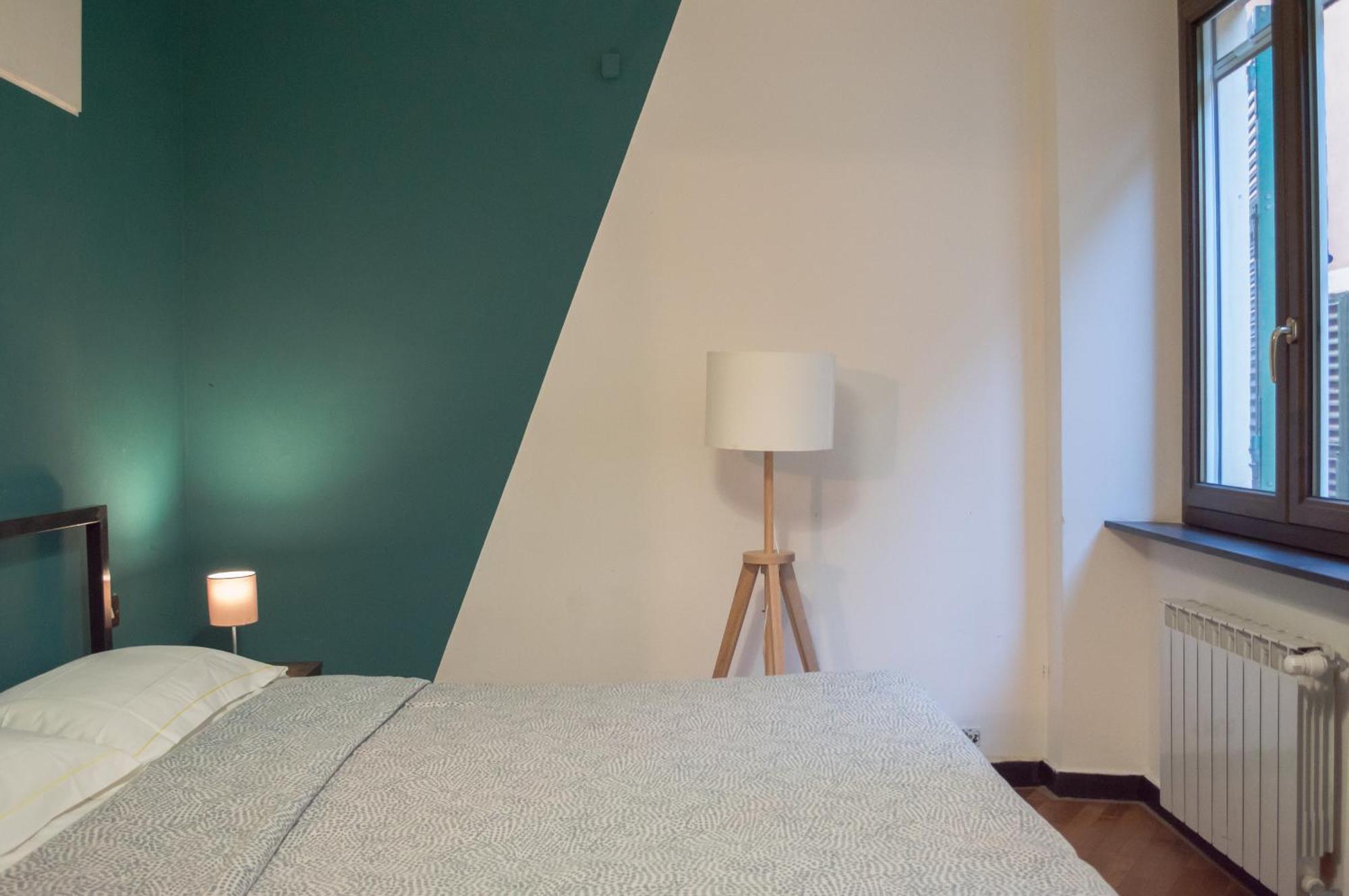 Ostellin Genova Hostel מראה חיצוני תמונה
