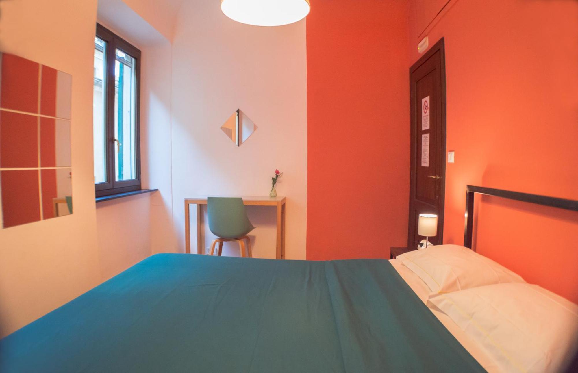 Ostellin Genova Hostel מראה חיצוני תמונה