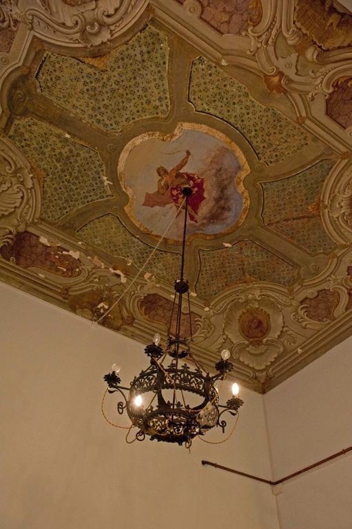 Ostellin Genova Hostel מראה חיצוני תמונה